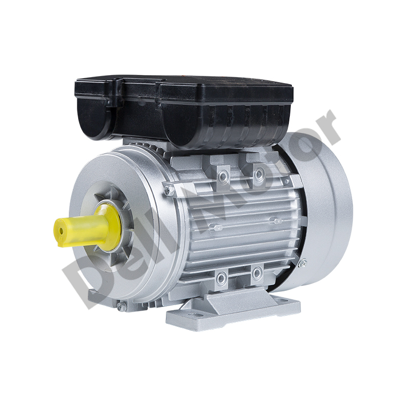 YL, YC, YY serie aluminium enfaset motor