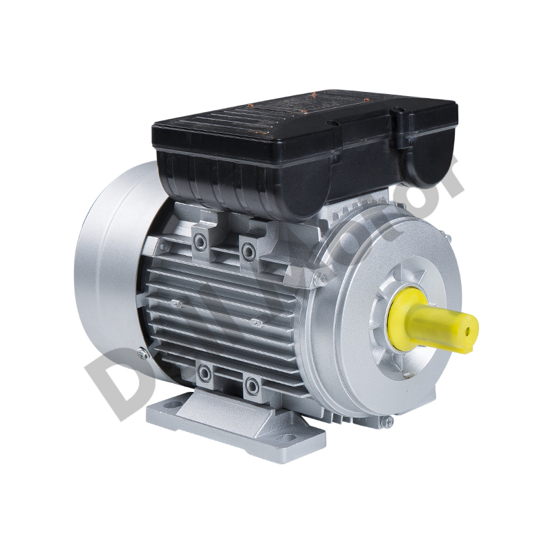 YL, YC, YY serie aluminium enfaset motor